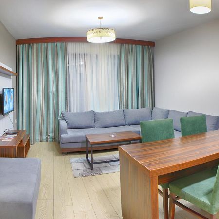 Sivas Termal Hotel Spa & Hotel Asagiyildizli 外观 照片