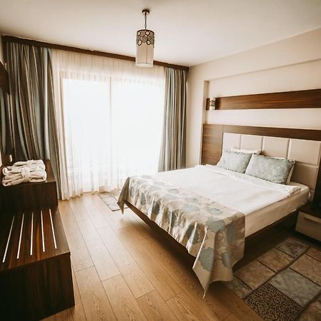 Sivas Termal Hotel Spa & Hotel Asagiyildizli 外观 照片