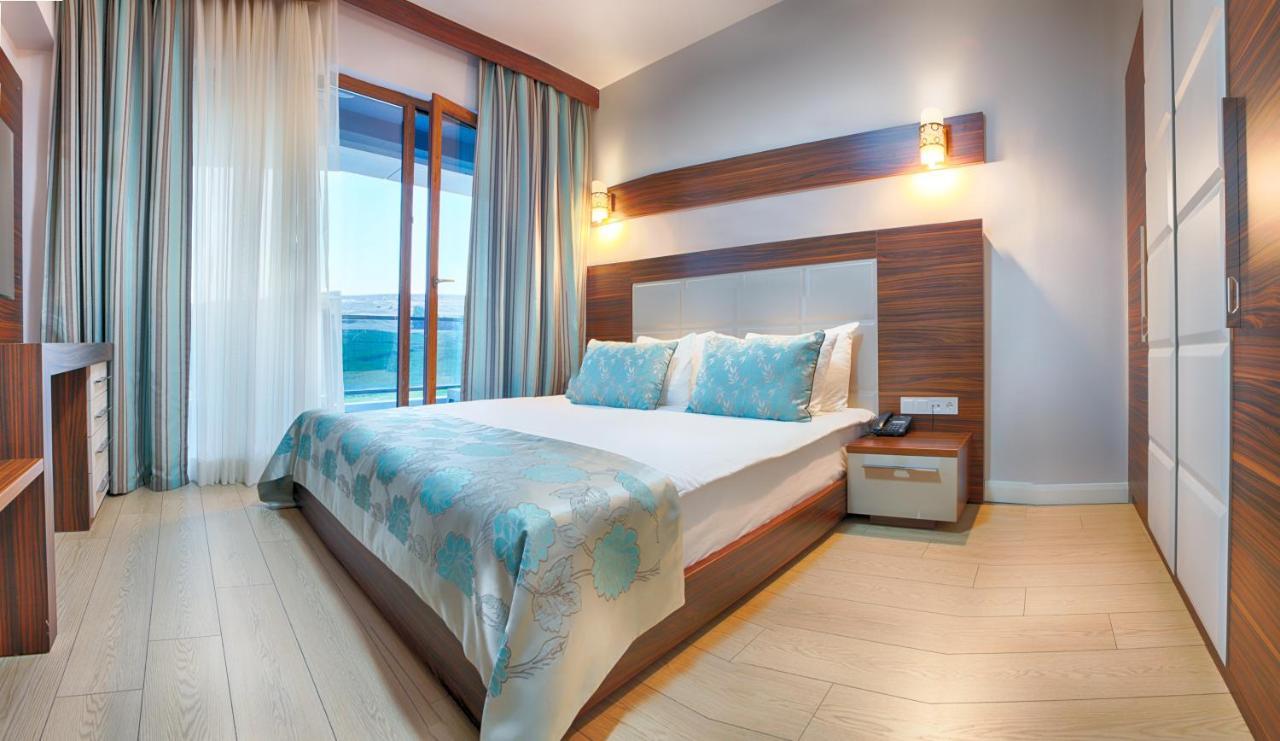 Sivas Termal Hotel Spa & Hotel Asagiyildizli 外观 照片