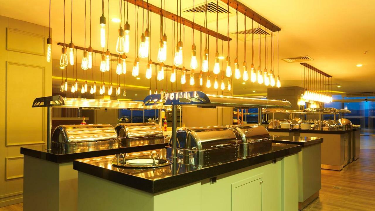 Sivas Termal Hotel Spa & Hotel Asagiyildizli 外观 照片